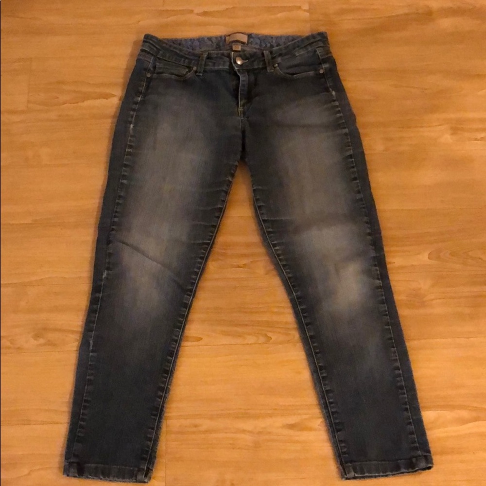 Paige denim skinny - Peg Skinny